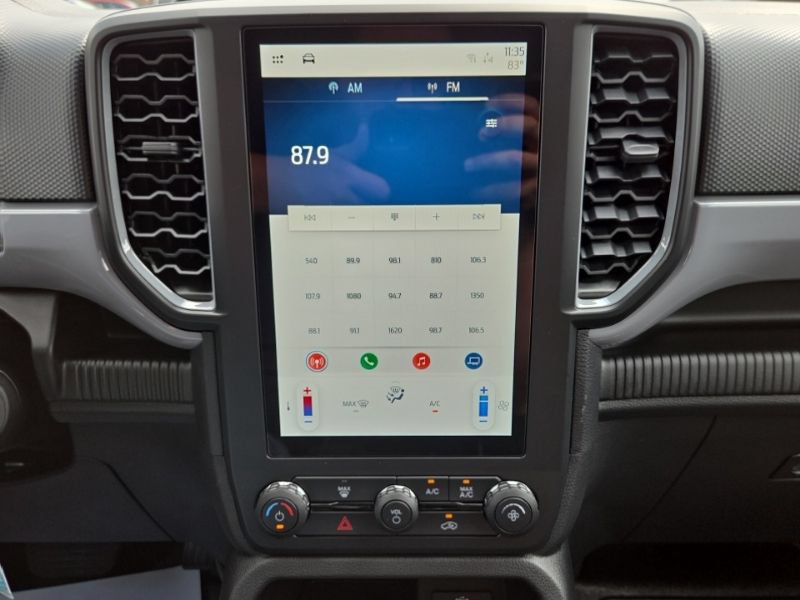 New 2026 Ford Ranger XL AWD/4WD image 29