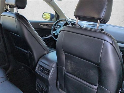 Used 2020 Ford Edge SEL w/ Convenience Package image 21