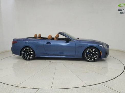 Used 2026 BMW M440i Convertible RWD image 67