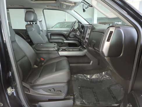 Used 2015 GMC Sierra 1500 SLT AWD/4WD image 30