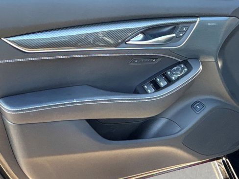 Certified 2025 Cadillac CT5 V Blackwing w/ Super Cruise 1 Package image 19