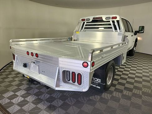 New 2025 Chevrolet Silverado 3500 W/T w/ WT Convenience Package image 10