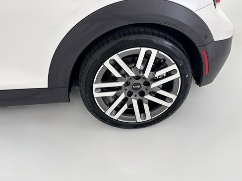 New 2026 MINI Cooper Convertible FWD image 27