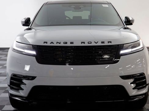 New 2026 Land Rover Range Rover Velar Dynamic SE AWD/4WD image 24