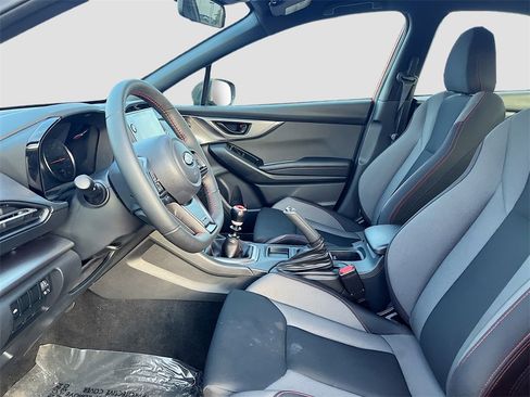 Used 2024 Subaru WRX image 19