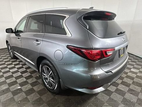 Used 2018 INFINITI QX60 Luxe w/ Premium Plus Package AWD/4WD image 4