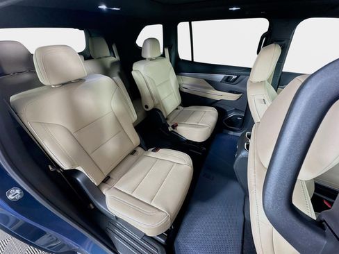 New 2026 Buick Enclave Preferred w/ Power Package AWD/4WD image 30