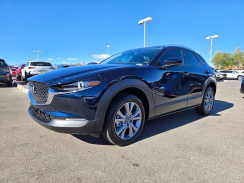 New 2026 MAZDA CX-30 AWD 2.5 S w/ Premium Package image 2