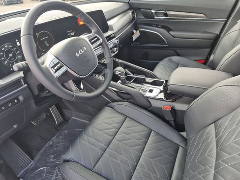 New 2025 Kia Telluride SX X-Line image 10