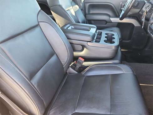 Used 2015 Chevrolet Silverado 1500 LT w/ All Star Edition image 26