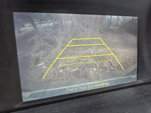 Used 2017 Honda Odyssey EX-L image 12