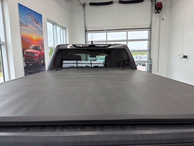 Used 2022 Toyota Tundra SR5 AWD/4WD image 7