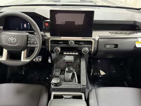 New 2026 Toyota Tacoma TRD Sport image 26