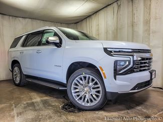 New 2026 Chevrolet Tahoe Premier video 2