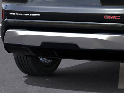New 2026 GMC Terrain Denali image 14