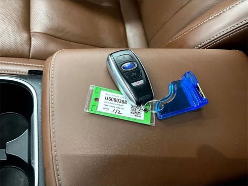 Used 2020 Subaru Outback Touring XT image 30