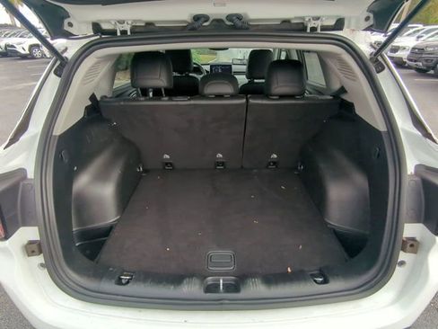 Certified 2022 Jeep Compass Latitude image 14