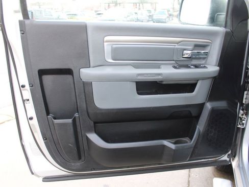 Used 2014 RAM 1500 Tradesman w/ Power & Remote Entry Group image 17