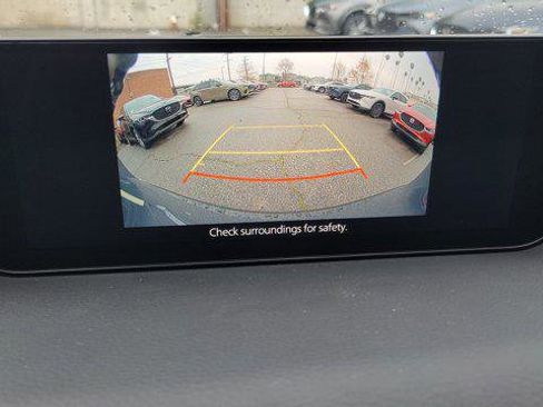 New 2026 MAZDA CX-50 AWD 2.5 Hybrid w/ Premium Pkg image 28