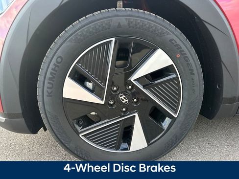 New 2026 Hyundai Ioniq 5 SEL image 10