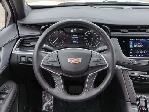 Used 2023 Cadillac XT5 Premium Luxury AWD/4WD image 23