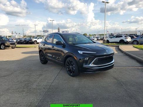 New 2026 Buick Encore GX Sport Touring w/ Comfort Package image 1