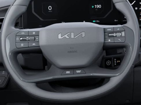 New 2026 Kia EV9 GT-Line image 22