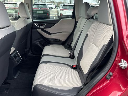 Certified 2023 Subaru Forester Premium image 10