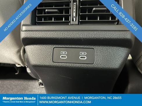 New 2026 Honda Accord SE image 25