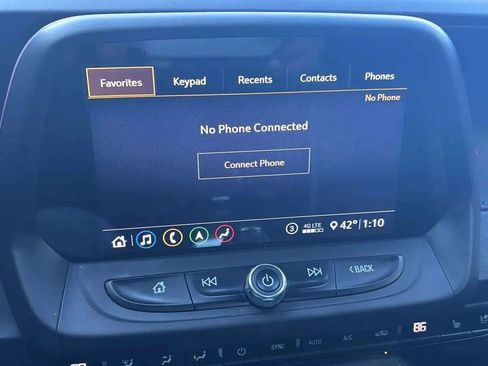 Used 2020 Chevrolet Camaro SS image 34