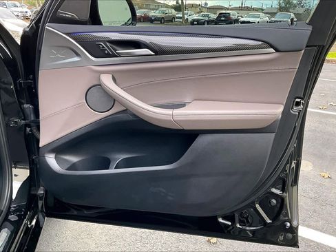 Used 2020 BMW X3 M w/ Executive Package image 25