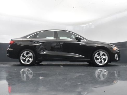 Used 2024 Audi A3 2.0T Premium image 35