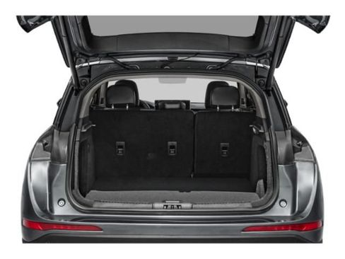Used 2024 Lincoln Corsair FWD w/ Equipment Group 101A image 12