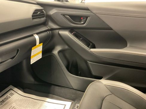 New 2026 Subaru Crosstrek 2.5i Wilderness AWD/4WD image 21