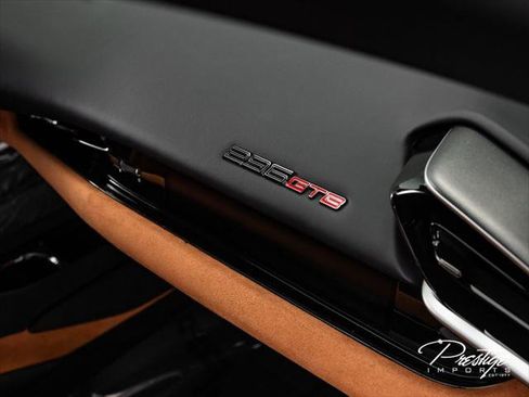Used 2025 Ferrari 296 GTB RWD image 42