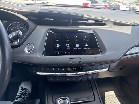 Used 2019 Cadillac XT4 Premium Luxury AWD/4WD image 23