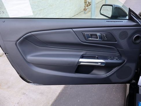 New 2025 Ford Mustang GT Premium w/ GT Performance Package image 24