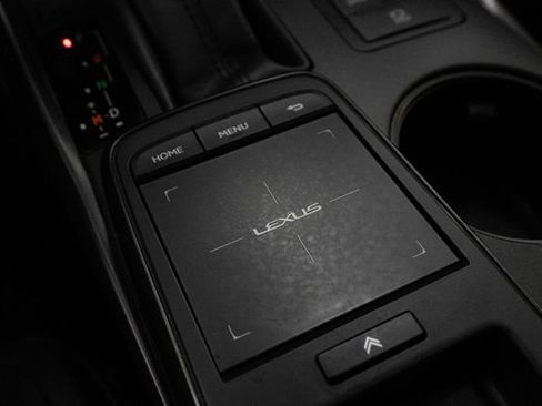 Used 2024 Lexus IS 350 F Sport w/ Accessory Package RWD image 34