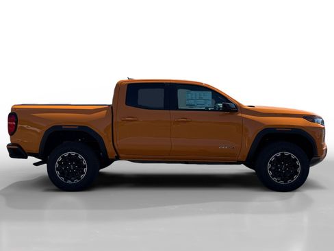 New 2026 GMC Canyon AT4 image 6
