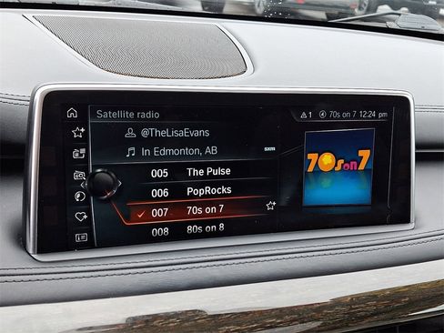 Used 2017 BMW X5 xDrive35i image 18