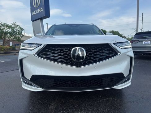 New 2026 Acura MDX w/ Advance Package image 8