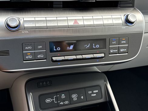 New 2026 Hyundai Kona SEL Premium FWD image 24