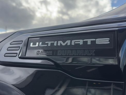 New 2026 GMC Sierra 3500 Denali Ultimate image 8