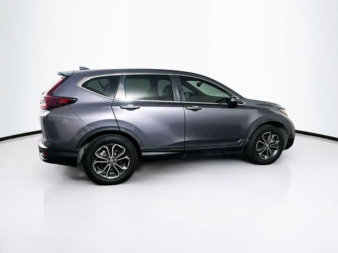Used 2020 Honda CR-V EX-L image 9