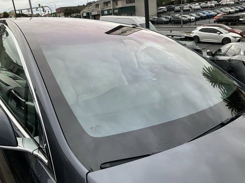 Used 2017 Tesla Model X 75D image 74