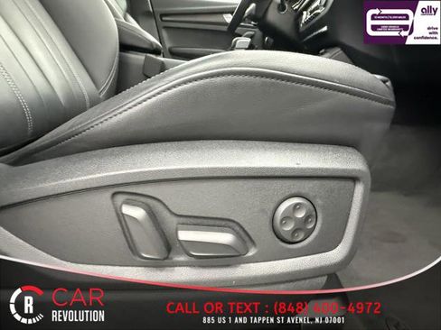Used 2024 Audi Q5 2.0T Premium Plus image 55