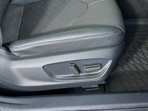 Used 2023 Toyota Camry XSE w/ Navigation Package FWD image 23
