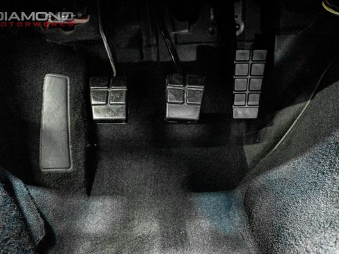 Used 1994 Chevrolet Corvette ZR1 image 72