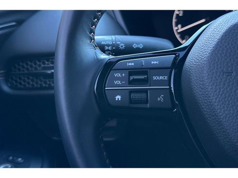 Used 2025 Honda HR-V Sport image 36