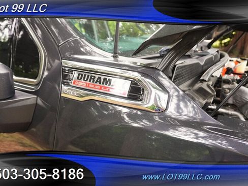 Used 2020 GMC Sierra 3500 Denali w/ Denali Ultimate Package AWD/4WD image 43